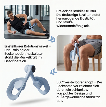 Beckenstärker Pro