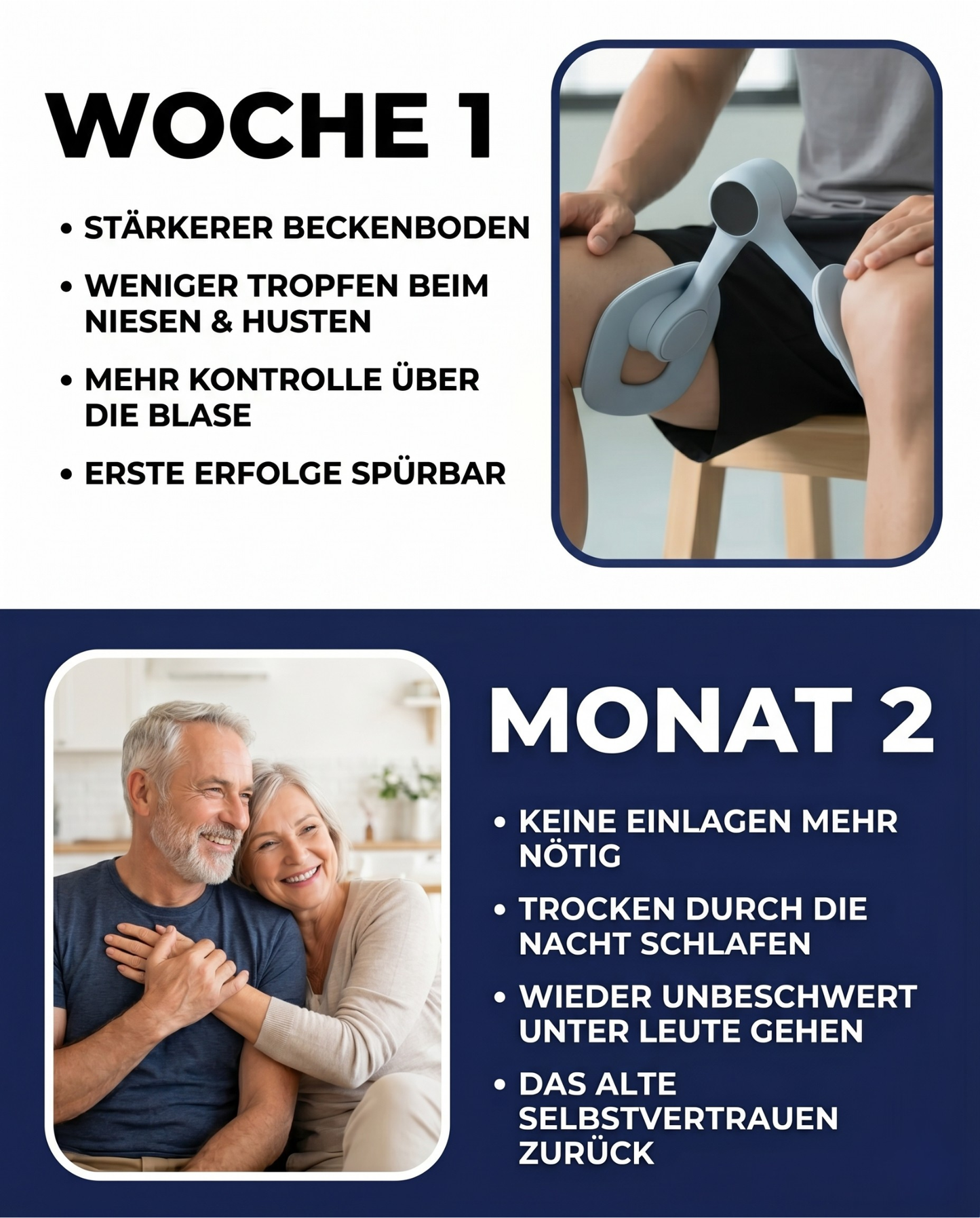 Beckenstärker Pro